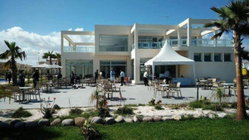 Café restaurant