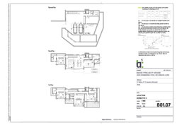 PLANO 7 ARCHITECTE