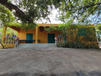 Location Maison meublée équipée mer MADIORANO TULEAR MADAGASCAR