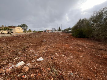 Annonce Vente Terrain constructible Espagne Paris