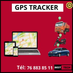 GPS