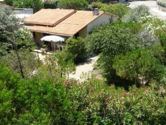 Location MAISON BARCARES 66 150 m Plage Pyrénées Orientales