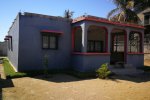 Maison à vendre à Toliara / Madagascar