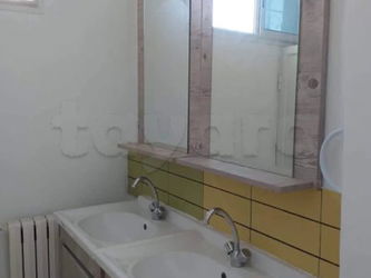 Location 1 etage villa mutuelle ville Tunis Tunisie