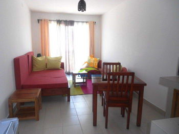 Location Coquet studio meublé 28m² Ivandry Antananarivo Madagascar