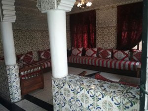 Vente Villa l&#039;avenue Safi Marrakech Maroc
