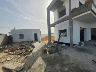Vente villa piscine&quot;saly&quot; Djerba Tunisie