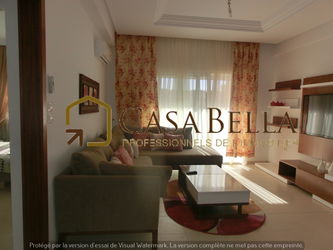 Location été chatt mariem 1 magnifique appartement s+1 Sousse Tunisie