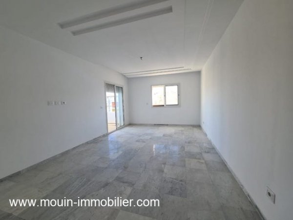 Location Appartement Naya Hammamet Tunisie