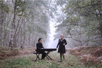 Animation musicale mariage Argentan Orne