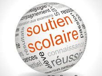 Soutien coaching scolaire durant tte l&#039;année préparation exams PFE etc