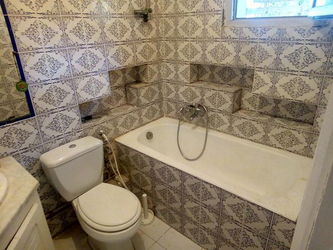 Location 1 rez chaussée el manar 1 Tunis Tunisie