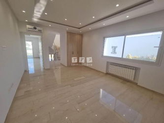 Location Villa TULIPERéf Hammamet Tunisie