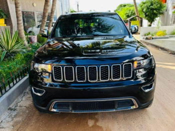 JEEP CHEROKEE 2017 Dakar Sénégal