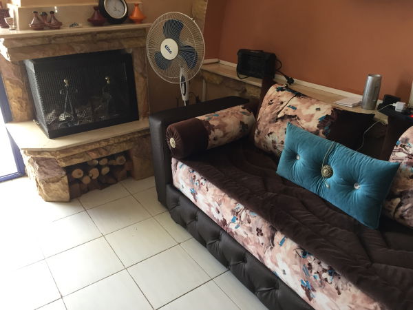 Appartement  Meubler  Au Maroc