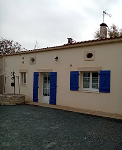 Salle a manger