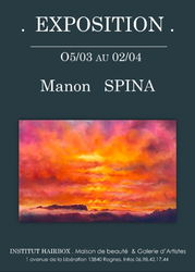 ManonSpina-Affiche-exposition