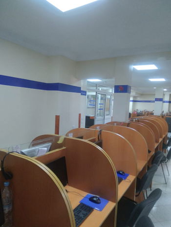 Location positions centre d'appel Marrakech Maroc