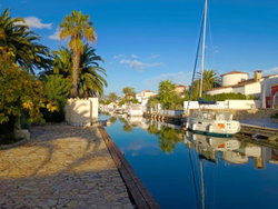 vue amarre