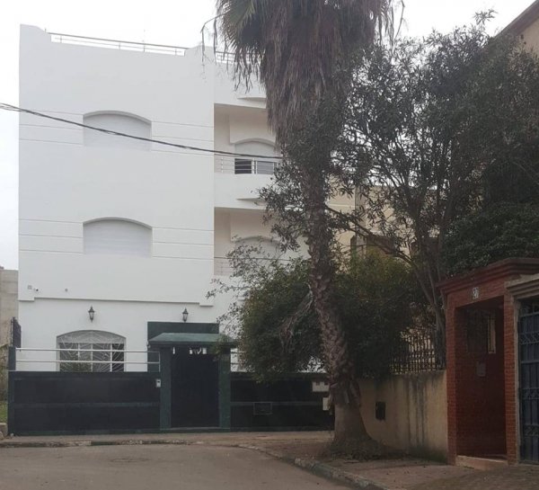 Maison Temara centre Superficie 155 m² Rabat Maroc