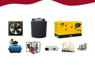 MATERIELS DIVERS
