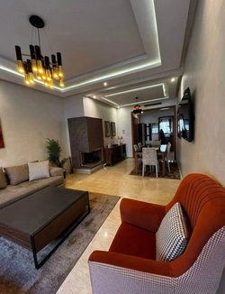 Appartement a louer par jour Agadir