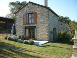 Extérieur2 gite