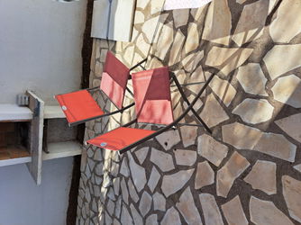 chaises Hesperide
