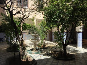 Vente Riad Marrakech Maroc