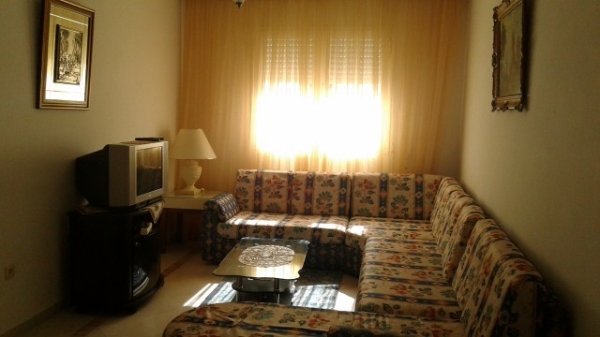 Location 1 coquet appartement Khzéma Est Sousse Tunisie