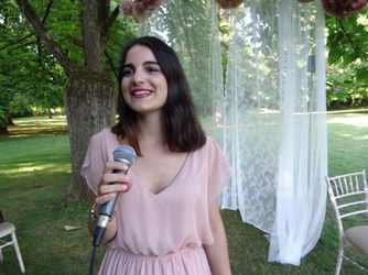 Orchestre variété internationale cocktail repas vin d&#039;honneur ORNE Argentan