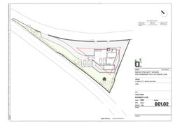 PLANO 2 ARCHITECTE