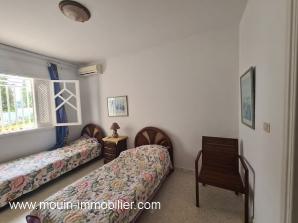 CHAMBRE 3