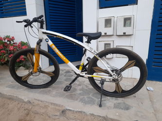 Annonce Vente vélo Dakar Sénégal