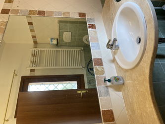 Location casa sardaigne Cagliari Italie