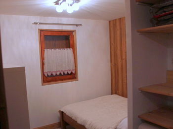 Location Chalet face aux pistes Les Arcs 1600 Bourg-Saint-Maurice Savoie