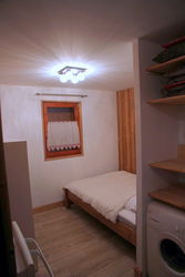 Location Chalet face aux pistes Les Arcs 1600 Bourg-Saint-Maurice Savoie