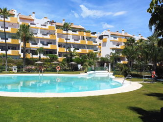 residence