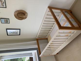Berceau pour bébé