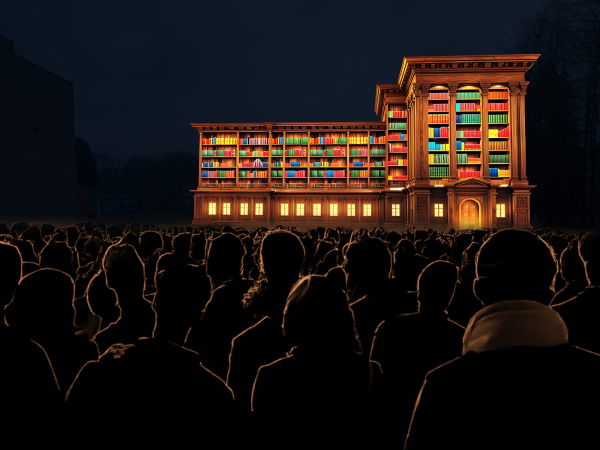 bibliothèque