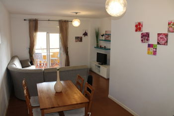 Location Appartement confortable 400 m plage Marbella Espagne