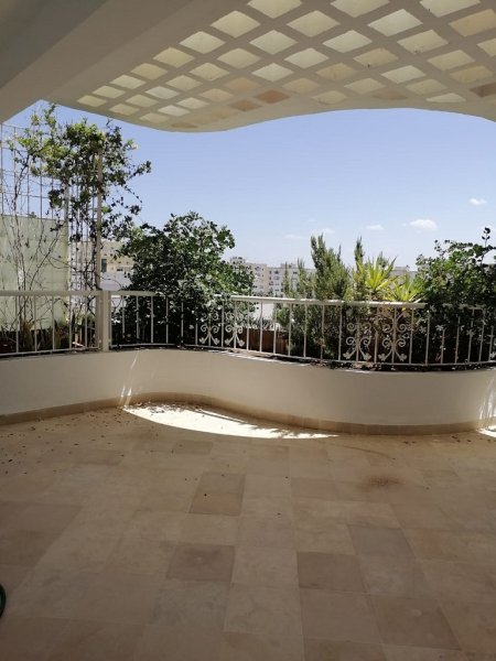 Location 1 spacieux appartement S4 Ennaser 2 Tunis Tunisie