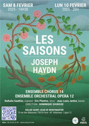 concerts HAYDN