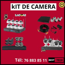 camera de surveillance