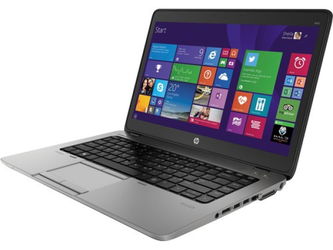 Annonce Promotion Ordinateur portable Hp 840 G2 Dakar Sénégal
