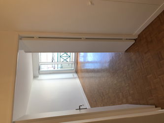 entrée vers salon