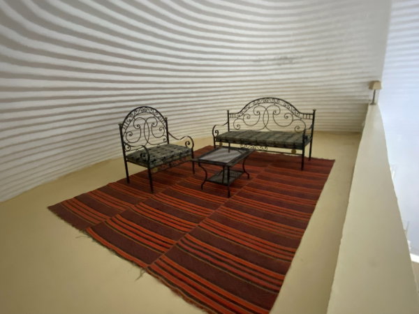 Mezzanine