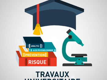 Annonce Tutorat CEGEP université aide aux travaux Montréal Canada