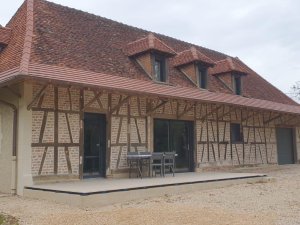 Maison à vendre à Louhans / Saône et Loire