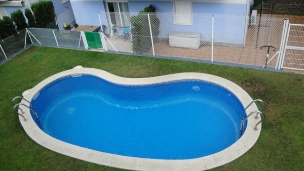 Appartement 6 personnes piscine collective Miami Playa Costa Dorada Cambrils